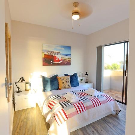 Beachfront Apartment @ Morleenpark unit 11 Swakopmund Buitenkant foto