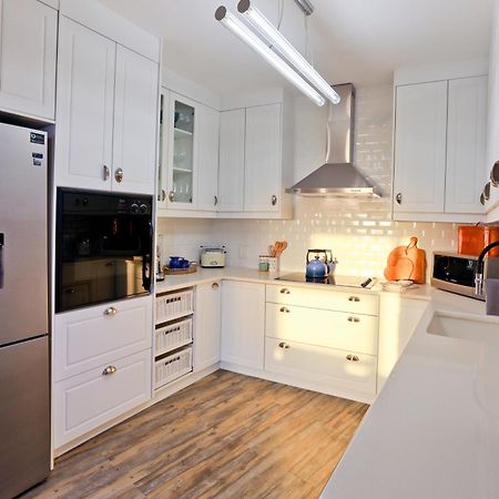 Beachfront Apartment @ Morleenpark unit 11 Swakopmund Buitenkant foto