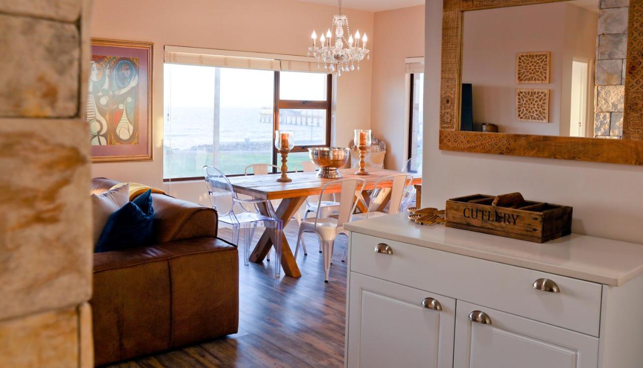 Beachfront Apartment @ Morleenpark unit 11 Swakopmund Buitenkant foto