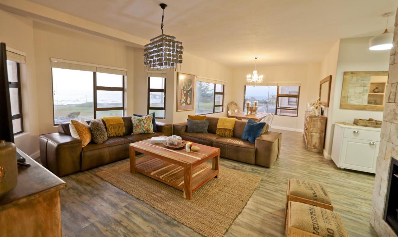 Beachfront Apartment @ Morleenpark unit 11 Swakopmund Buitenkant foto