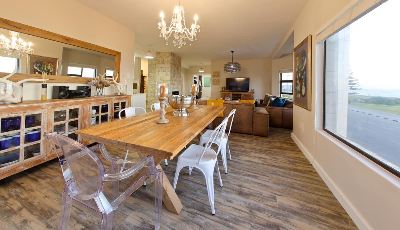Beachfront Apartment @ Morleenpark unit 11 Swakopmund Buitenkant foto