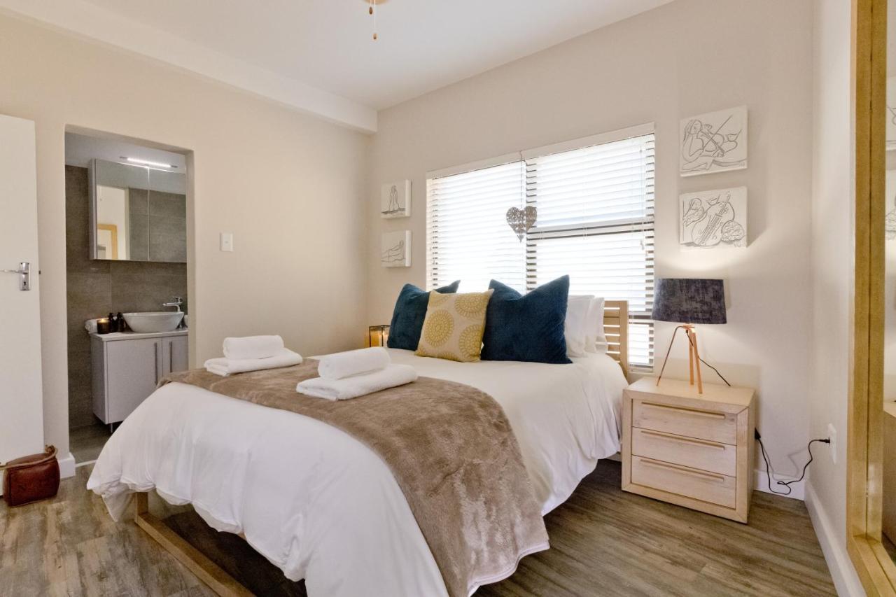 Beachfront Apartment @ Morleenpark unit 11 Swakopmund Buitenkant foto