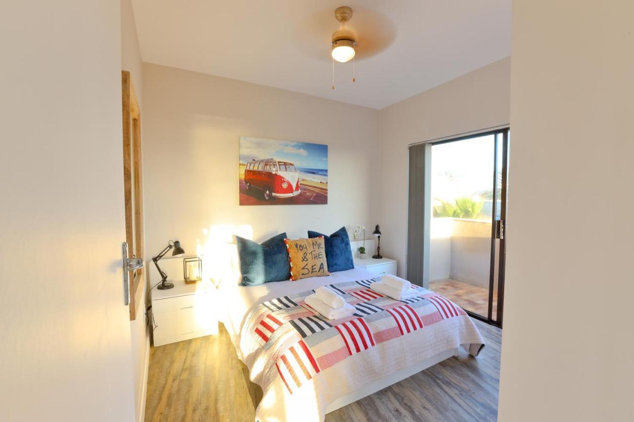 Beachfront Apartment @ Morleenpark unit 11 Swakopmund Buitenkant foto
