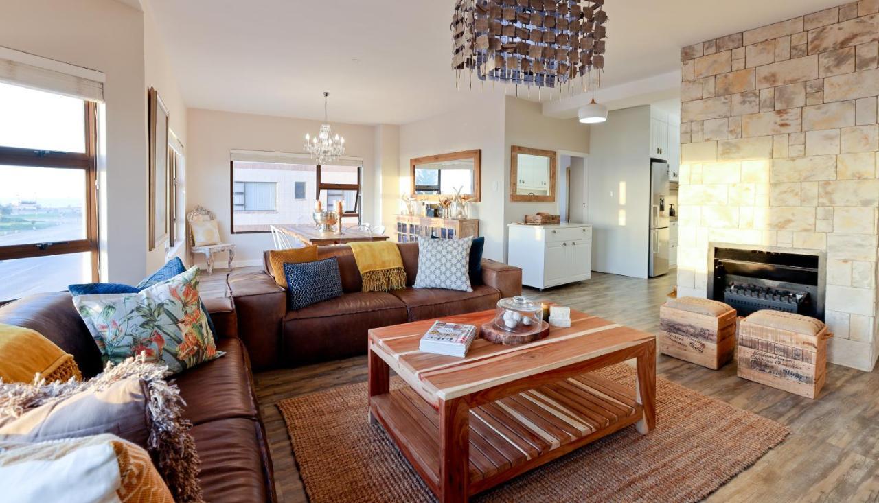 Beachfront Apartment @ Morleenpark unit 11 Swakopmund Buitenkant foto