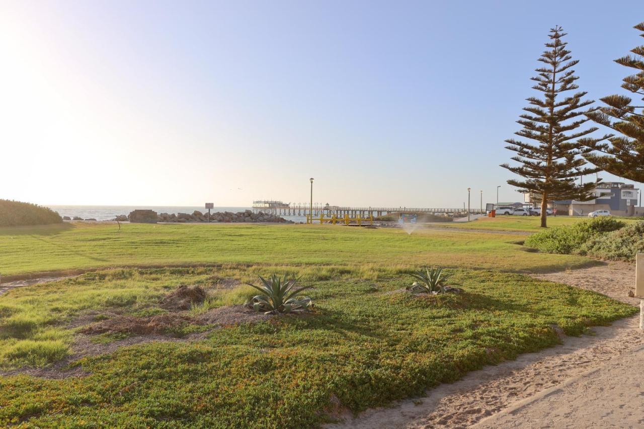 Beachfront Apartment @ Morleenpark unit 11 Swakopmund Buitenkant foto