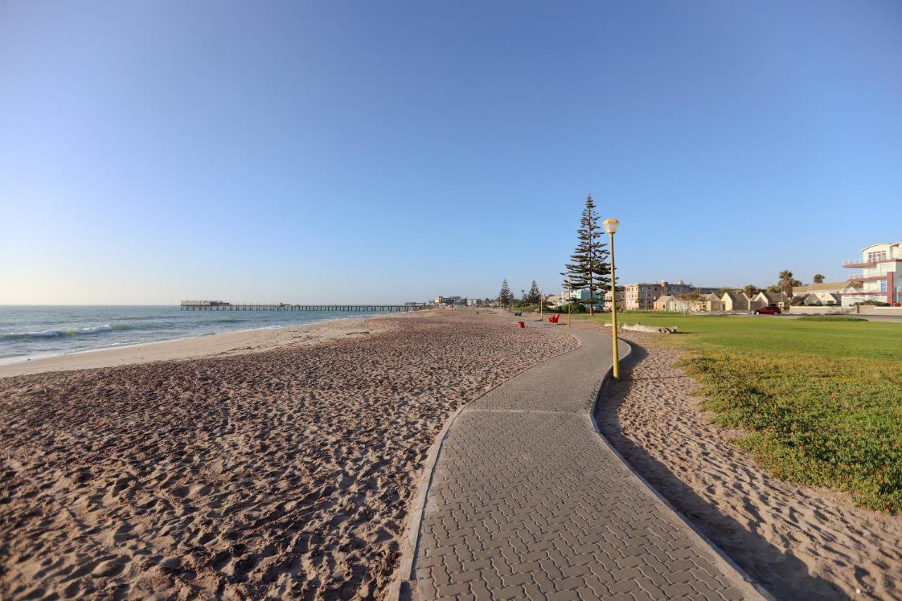 Beachfront Apartment @ Morleenpark unit 11 Swakopmund Buitenkant foto