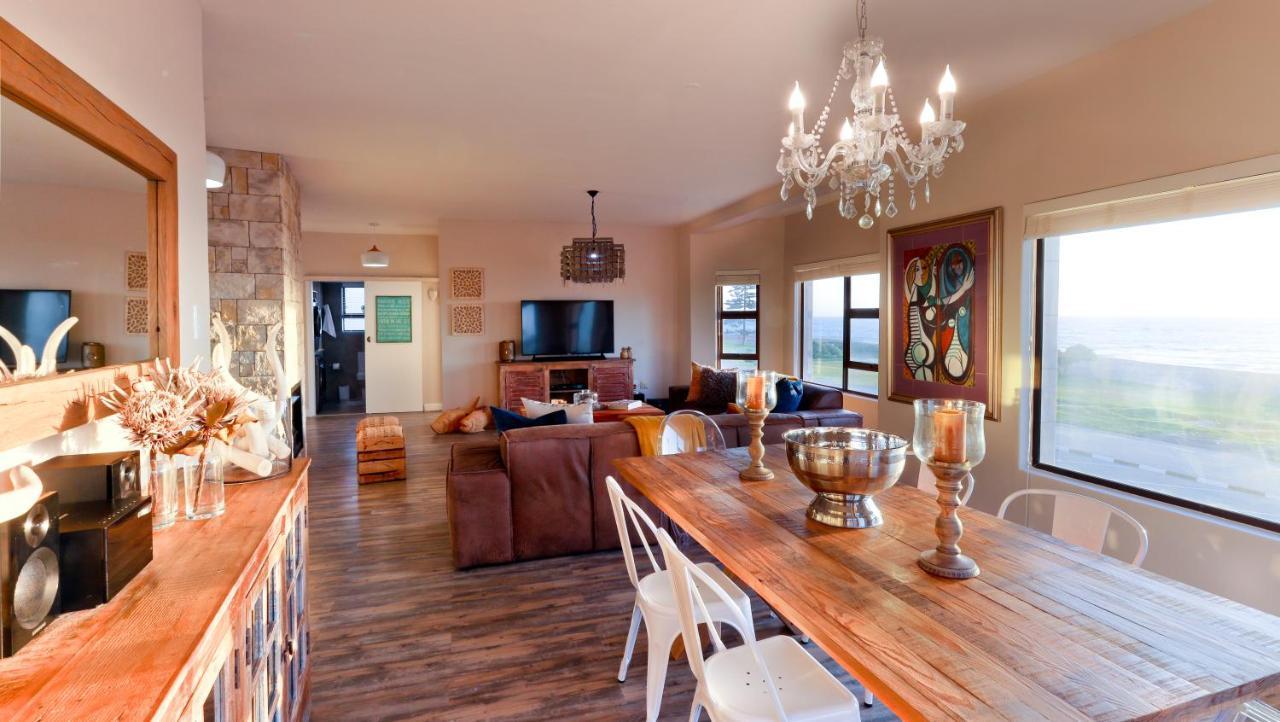Beachfront Apartment @ Morleenpark unit 11 Swakopmund Buitenkant foto