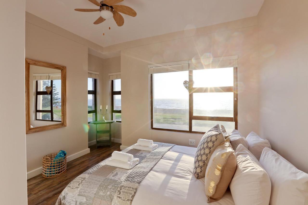 Beachfront Apartment @ Morleenpark unit 11 Swakopmund Buitenkant foto